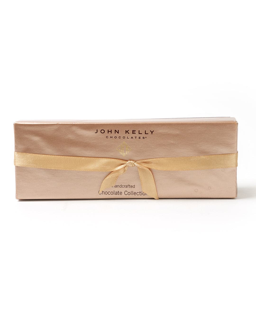 4 Pc John Kelly Chocolate