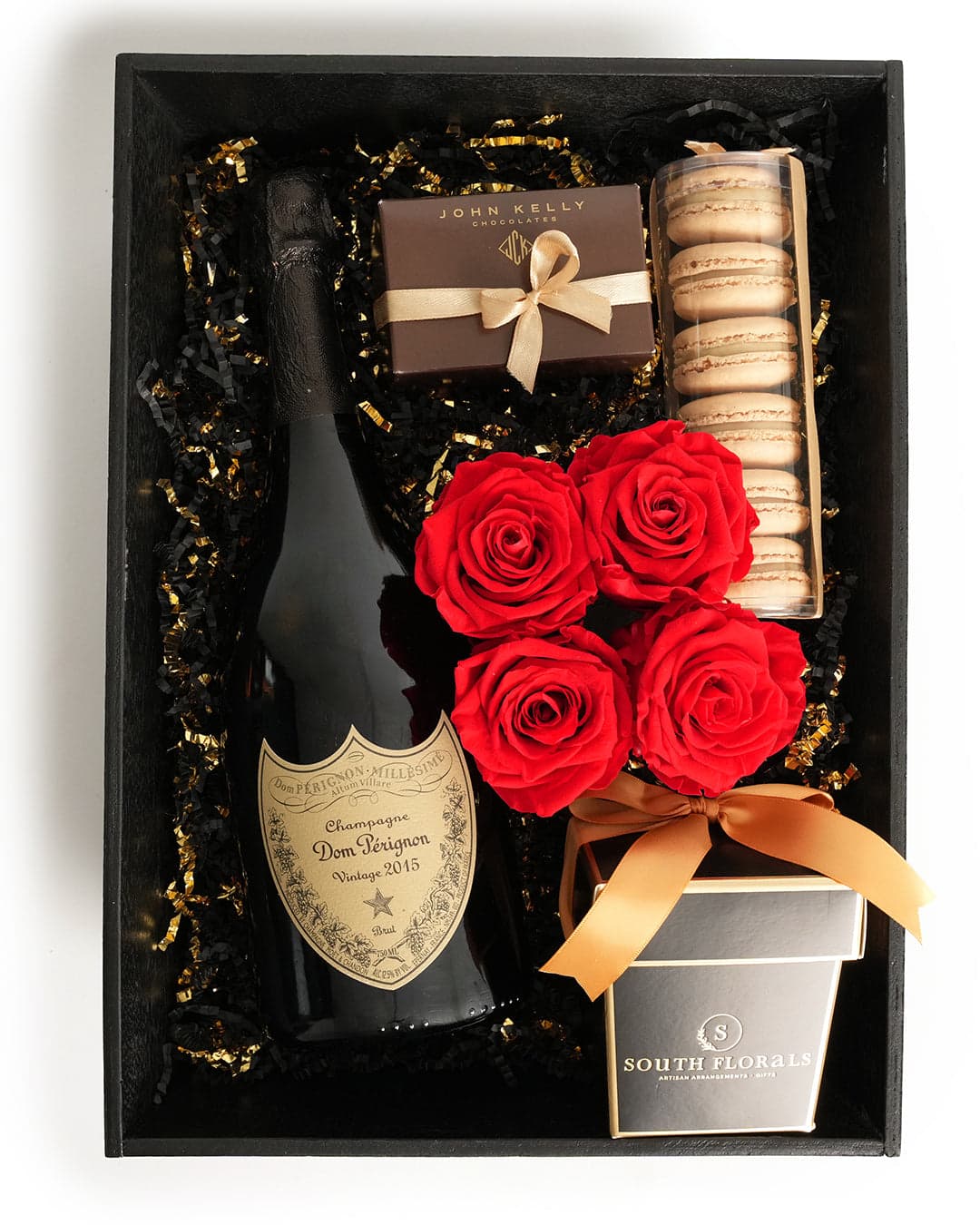 Gift Box Dom Perignon