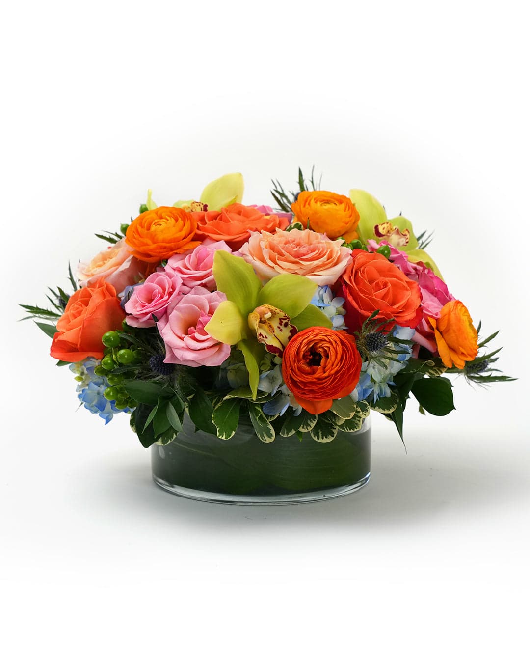 Harvest Moon Centerpiece